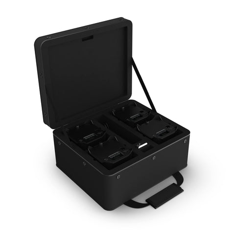 CHAUVET DJ (CHDDJ) Stage Light Accessory, Black (Freedom Par H9 IP X4)