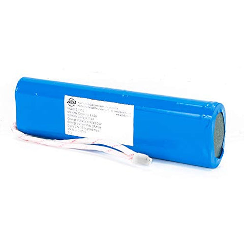 060281 BATTERY PINPOINT GOBO COLOR/CW