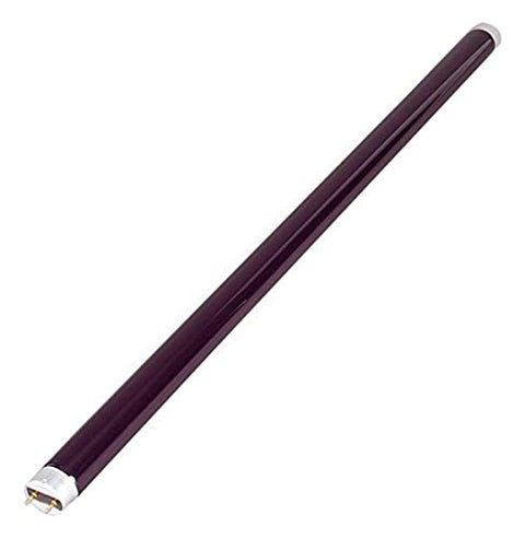 4 FOOT BLACK TUBE