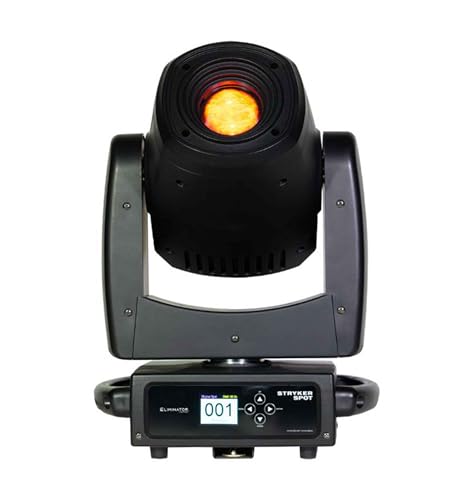 Stryker Spot 150W LED Spot With Wired Digital communication Network
