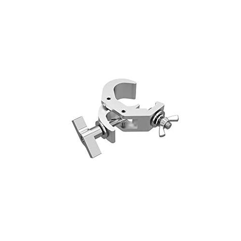 Medium Duty Hook Style Clamp for 35mm Tu