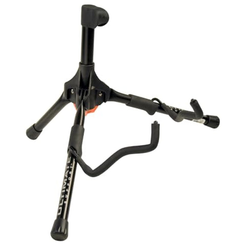 Ultimate Support GS-55 Ultra-Compact Genesis Series A-Frame Guitar Stand w/ Locking Legs