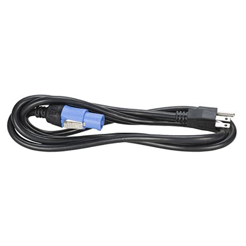 SIP20MPC 6 FOOT IP20 Indoor Main Power Cord