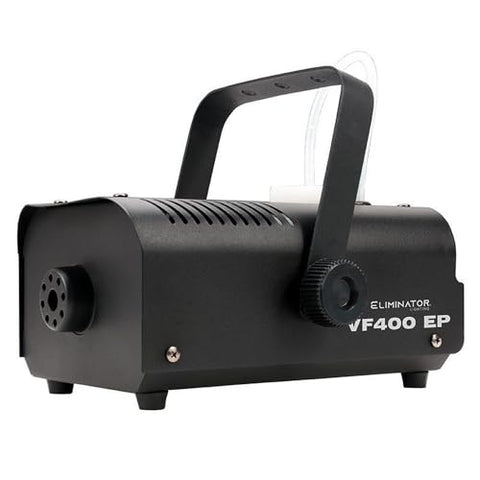 VF400 EP 400W compact fogger With Wired Digital communication Network