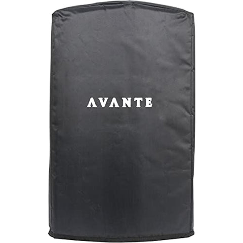 A10 COVER Avante A10 speaker black cover