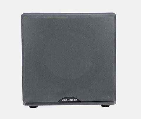 BIC America SWA120-12 inch Powered Subwoofer 1000W