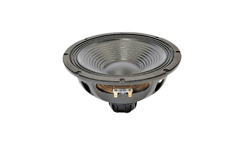 10-Woofer perfect component for highest quality line arrays and two way systems. 8-Ohms