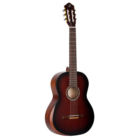 Family Series 1/4 Size Nylon Classical Guitar w/Bag