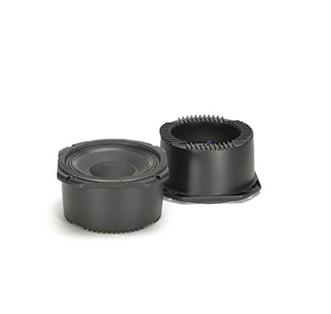RCF 12" 1300W 3.5" VC MIDBASS WOOFER (MB12N351)