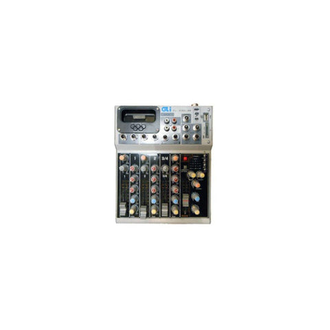 GLI PRO, 4 A-B Box, Silver, 1.50 x 9.50 x 7.50 inches (GXL40)