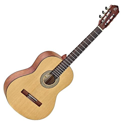 Ortega RSTC5M - 4/4 Konzert Natur - Student Serie