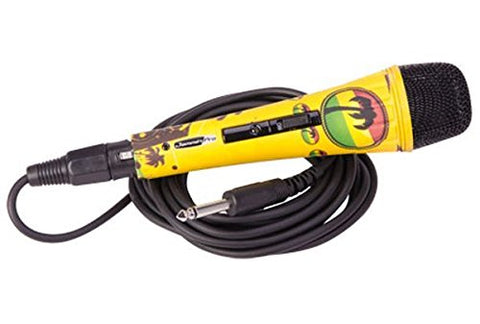 Jammin Pro MIC012 Dynamic Microphone - Cardioid