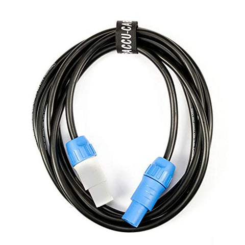 SPLC10 Seetronic 10 FOOT Powerlock Link Cabl
