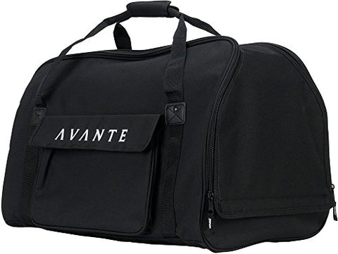 A10 TOTE AVANTE 10 inch TOTE BAG