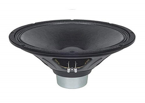 B&C Speakers 15" WOOFER