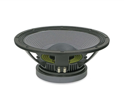 Top Performance Hi Power 15-in Subwoofer 8-Ohms w/Weather protected fiberglass reinforced cellulose cone