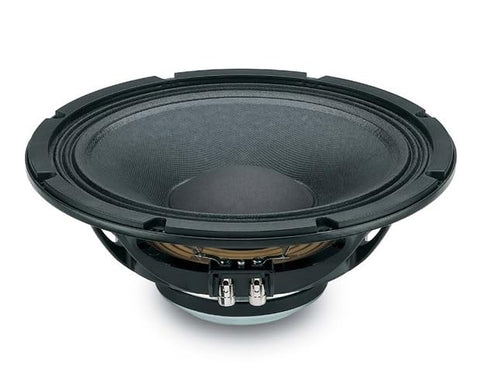 8-Ohm 12-in High Power Midbass Woofer w/Neodymium Magnet