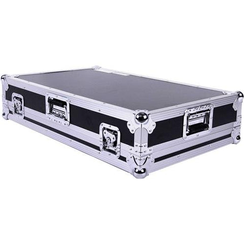 DEEJAY LED Fly Drive Case For Mackie PROFX30 /PROFX30v2 Mixer Case - TBHPROFX30V2