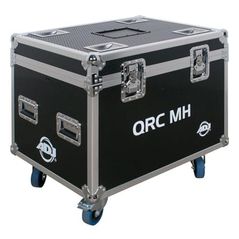 Flight case for 4pcs FS4Z/similar size