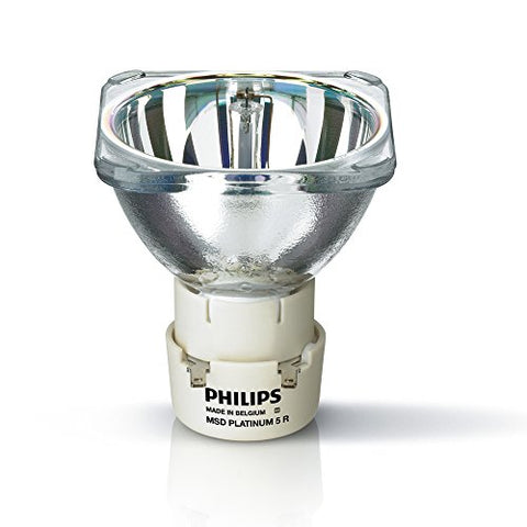 MSD PLATINUM 5R LAMP