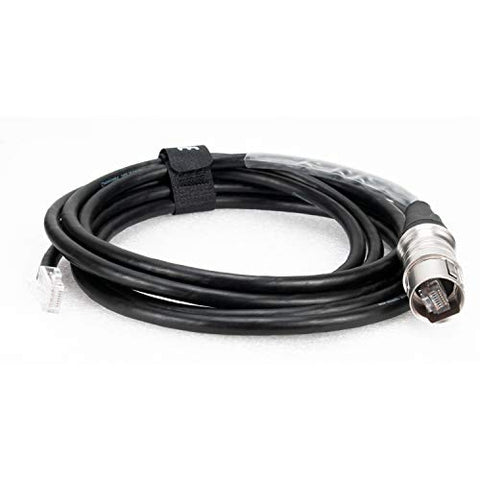 CAT6IP10FC 10FT Seetronic SKE6S C6 RJ45
