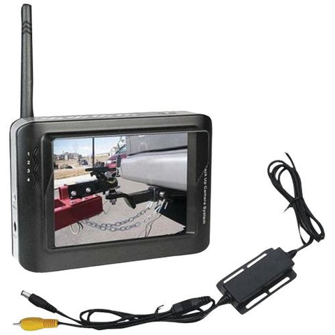 BOSS Audio Systems ATVB95LED ATV UTV Sound System - 8 Inch Full Range Stereo Speakers, 1.5 Inch Tweeters, IPX5 Weatherproof, Built-in Amplifier, Bluetooth Remote, Light Bar, Storage Compartment