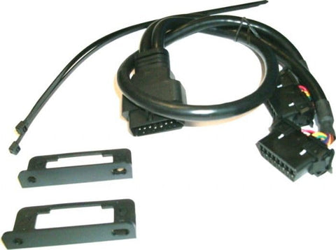 Y Adapter Interface for Auto Tracking System For Authorized Installers Only [not for web sales]