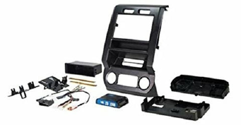 PAC FORD RADIO REPLACEMENT KIT