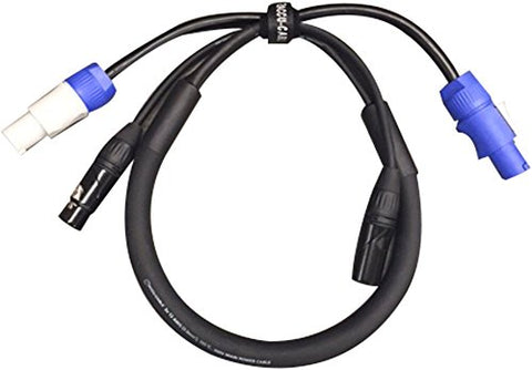 3ft. 3 x 12 AWG (3 x 3.0mm)
