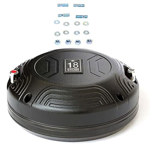 18 SOUND 8OHM NEO 2 inches  DRIVER 320W