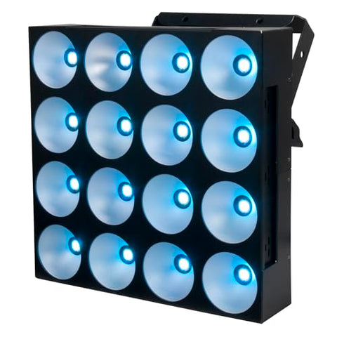 DOTZ MATRIX Dotz COB LED Series Fixtures With Wired Digital communication Network