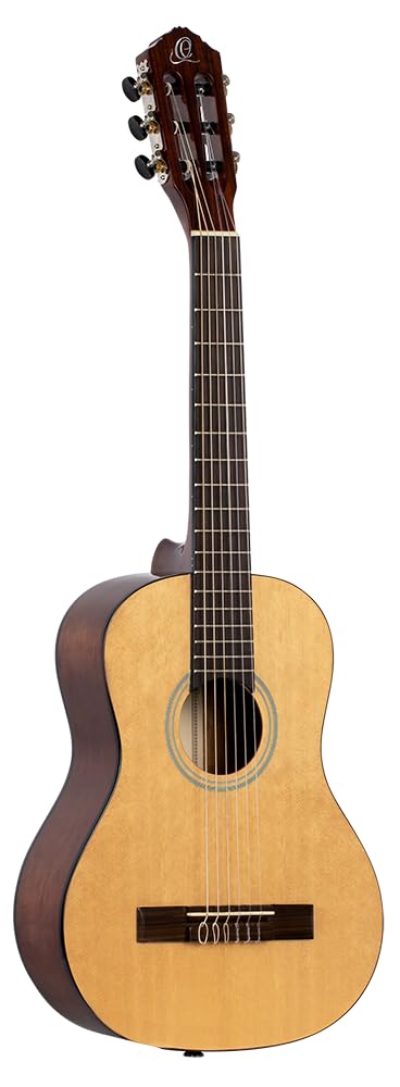 Student Series 3/4 Size Nylon Classical Guitar