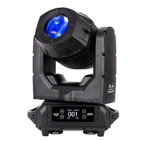 HYDRO BEAM X1 OSRAM 100W IP65 OUTDOOR With Wired Digital communication Network