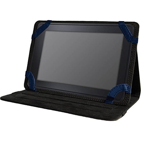 BYTECH Universal 7" Folio Navy
