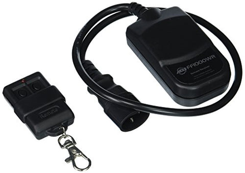 WIRELESS REMOTE FOR FOG FURY 1000