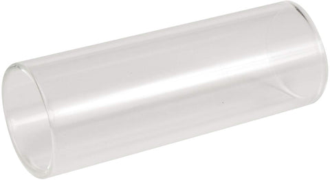 Ultimate Support JS-SLD100 JamStands Series Large, Regular Wall Pyrex Glass Slide for Most Guitars