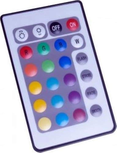 ELAR WR WIRELESS REMOTE FOR FLAT PAR