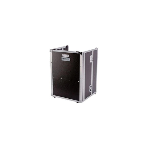Deejay LED Universal DJ Stand Fold Out for All Mixer Cases - 26" High