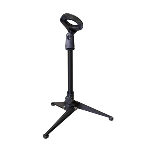 Ultimate Support JamStands MMS1 Mini Desktop Tripod Microphone Stand