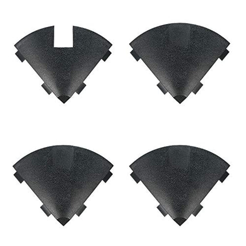 MDF2CR SET 4 corner set for MDF2