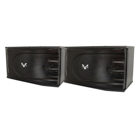 VocoPro SV380 Professional 8passive Karao Spk