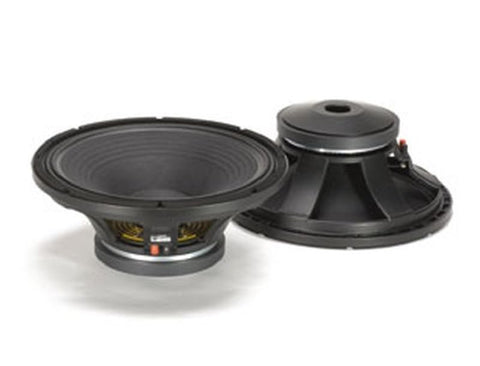 RCF 15 In 700W 3 In VC WOOFER