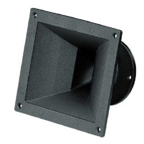 B&C 1 In HORN 90X60