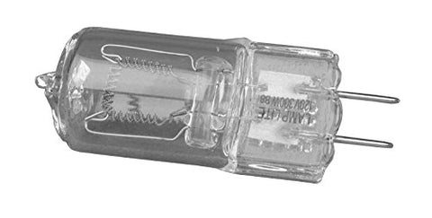 120V 300W HALOGEN LAMP