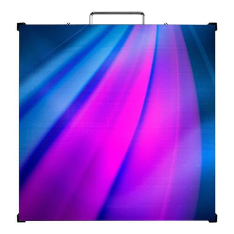 VS2 2.9mm Flat Panel display complete system with Wired Digital communication Network