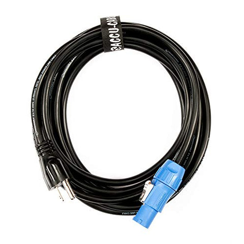 SMPC15 Seetroinc 15 FOOT Powerlock main cbl