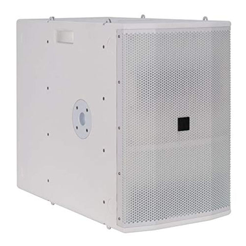 Avante Imperio SUB210W White