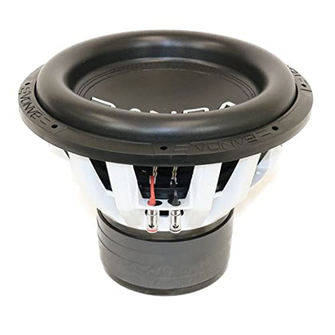 BANDA 15 inches 2000W RMS SUPER SUBWOOFER