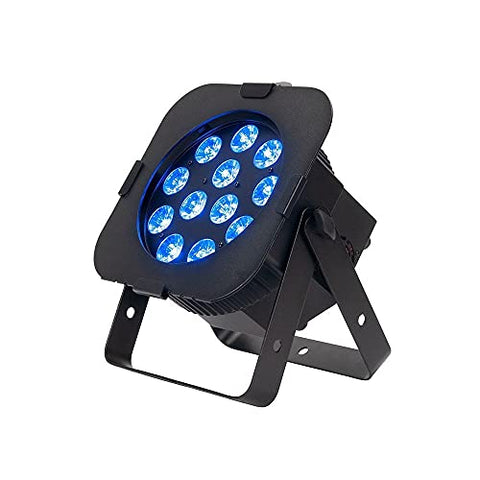 18P HEX 18 X 12W 6 IN 1 HEX LEDs With Wired Digital communication Network