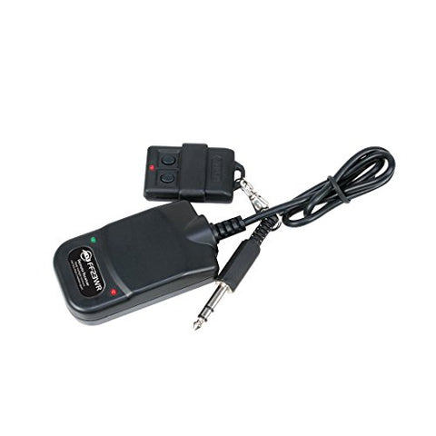WIRELESS REMOTE FOR FOG FURY 2000/3000